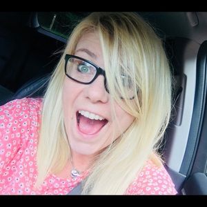 Meet your Posher, Tracy